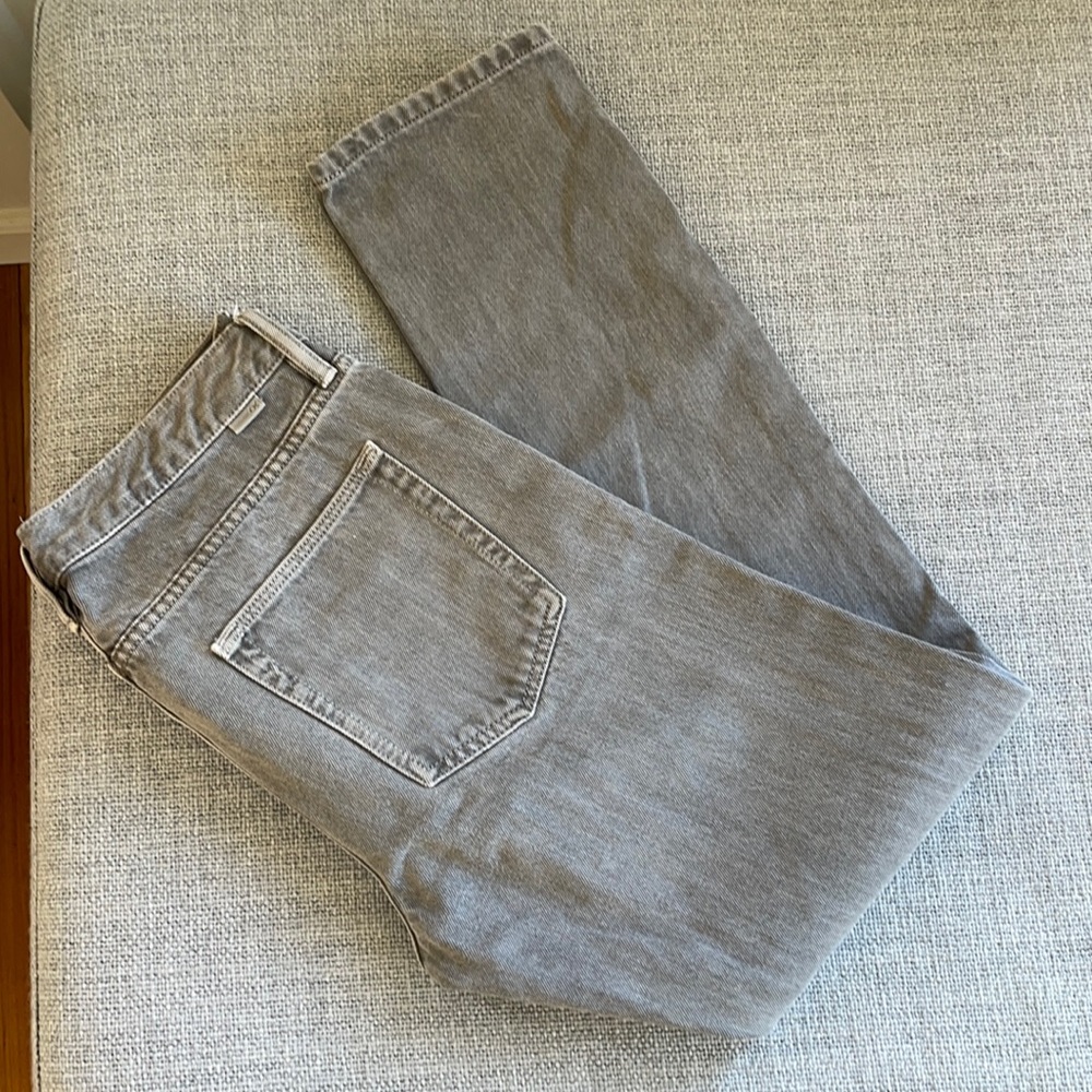 Outerknown men’s jeans